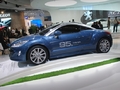 Peugeot : de l'hybride essence en développement, la RCZ hybride se fait attendre