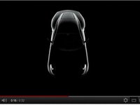 Genève 2012 : Touring Superleggera Disco Volante 2012, second teaser