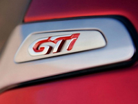 Première vidéo de la Peugeot 208 GTI Concept