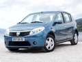 L'avis propriétaire du jour : PegHorse nous parle de sa Dacia Sandero 1.4 MPI GPL