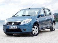 L'avis propriétaire du jour : PegHorse nous parle de sa Dacia Sandero 1.4 MPI GPL