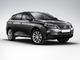 Genève 2012 : toutes les photos du Lexus RX restylé