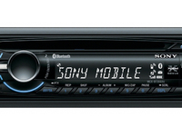 Sony BT3900U, un nouvel autoradio Bluetooth