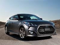 186 ch pour le Hyundai Veloster Turbo européen 