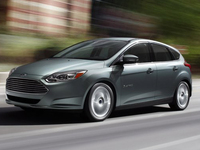 Etats-Unis : la Ford Focus électrique dévoile ses caractéristiques