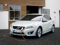 ELVIIS : l'interface intelligente de recharge de voiture électrique par Volvo et Ericsson
