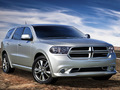 Chicago 2011 : Dodge Durango Heat, un V6 sportif