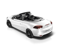 Renault Megane Coupé-Cabriolet Monaco GP
