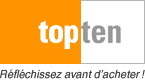 Un site Web comparateur d'achat se penche sur la pollution auto : Topten 