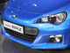 Vidéo en direct de Genève : Subaru BRZ, celle qui fait envie