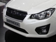 Vidéo en direct de Genève - Nouvelle Subaru Impreza, celle qui fait moins envie...