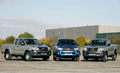 Quelques nouveautés pour le Toyota Hilux