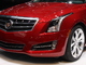 Vidéo en direct de Genève : Cadillac ATS, l'ambitieuse
