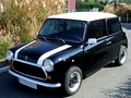 L'avis propriétaire du jour : titi-mini nous parle de son Austin Mini Mayfair