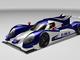 Lola Cars présente la nouvelle Lola B12/60 LMP1
