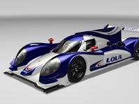 Lola Cars présente la nouvelle Lola B12/60 LMP1