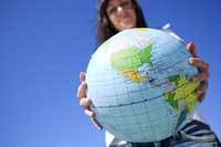 Lutte contre le réchauffement climatique : la conférence internationale TUNZA pour les jeunes et les enfants
