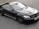 Le Mercedes CL passe entre les mains de Prior Design