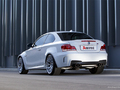 Akrapovic fait chanter la BMW Serie 1 M Coupé (vidéo)