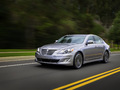 Chicago 2011 : Hyundai Genesis R-Spec, la plus puissante de l'histoire