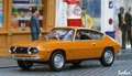 Miniature : 1/43ème - LANCIA Fulvia Sport 1.3 S