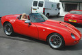 Melling Wildcat : pour fans éplorés de la TVR Griffith 