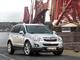 Le Nouveau Opel Antara débute à 24.300€