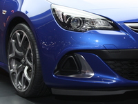 En direct de Genève : Opel Astra OPC, 280 ch, 400 Nm et DGL mécanique