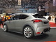 Salon de Genève 2012 - La Citroën DS4 R concept en vidéo