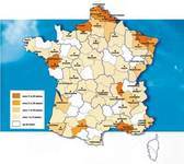 Qualité de l'air en France : bilan 2008 et premières observations 2009