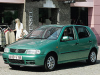 L'avis propriétaire du jour : CTI_93 nous parle de sa VW Polo 3 1.9 D qui a 373 000 km !