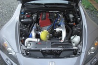 Honda S2000 turbo LR Performance (photos + vidéo)