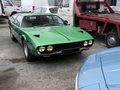 Photos du jour : Lamborghini Espada (Rétromobile)