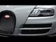 En direct du salon de Genève 2012 - La vidéo de la Bugatti Veyron