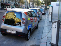 Un label pour l'autopartage en France entrera bientôt en vigueur