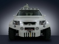 Suzuki Grand Vitara Bandit Concept