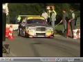 Mercedes 190E à V8 F1 Judd, un taxi pressé