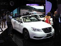 Vidéo en direct de Genève 2012 : Lancia Flavia Cabrio : pourquoi ?