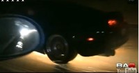 Vidéo : Fallait pas mettre trop de pression de turbo...