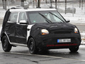Spyshot : restylage à venir pour le Kia Soul