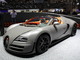 En direct de Genève 2012 : Bugatti Veyron Grand Sport Vitesse : une version de plus !