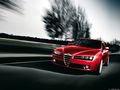 La prochaine Alfa Romeo 159 pour 2014