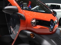 En direct de Genève : Renault Twizy, en liberté dès la semaine prochaine