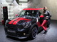 Vidéo en direct de Genève 2012 - Mini John Cooper Works Countryman