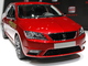 Live Genève 2012 : Seat Toledo Concept, espagnole globale