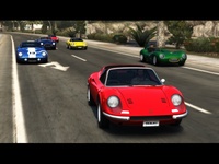 Test Drive Unlimited 2 : le test
