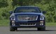 Cadillac STS Phase 2 (2008)