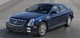 Cadillac STS et DTS au placard?