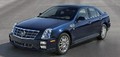 Cadillac STS et DTS au placard?
