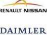 Entre l'Alliance Renault-Nissan et Daimler, c'est une affaire qui roule écolo